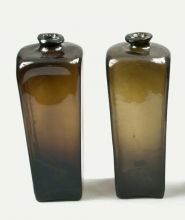Glashutten op het Molenwater