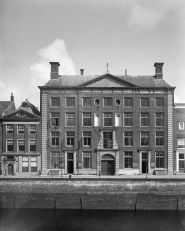 De jonge Levien