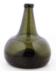 Glashutten op het Molenwater