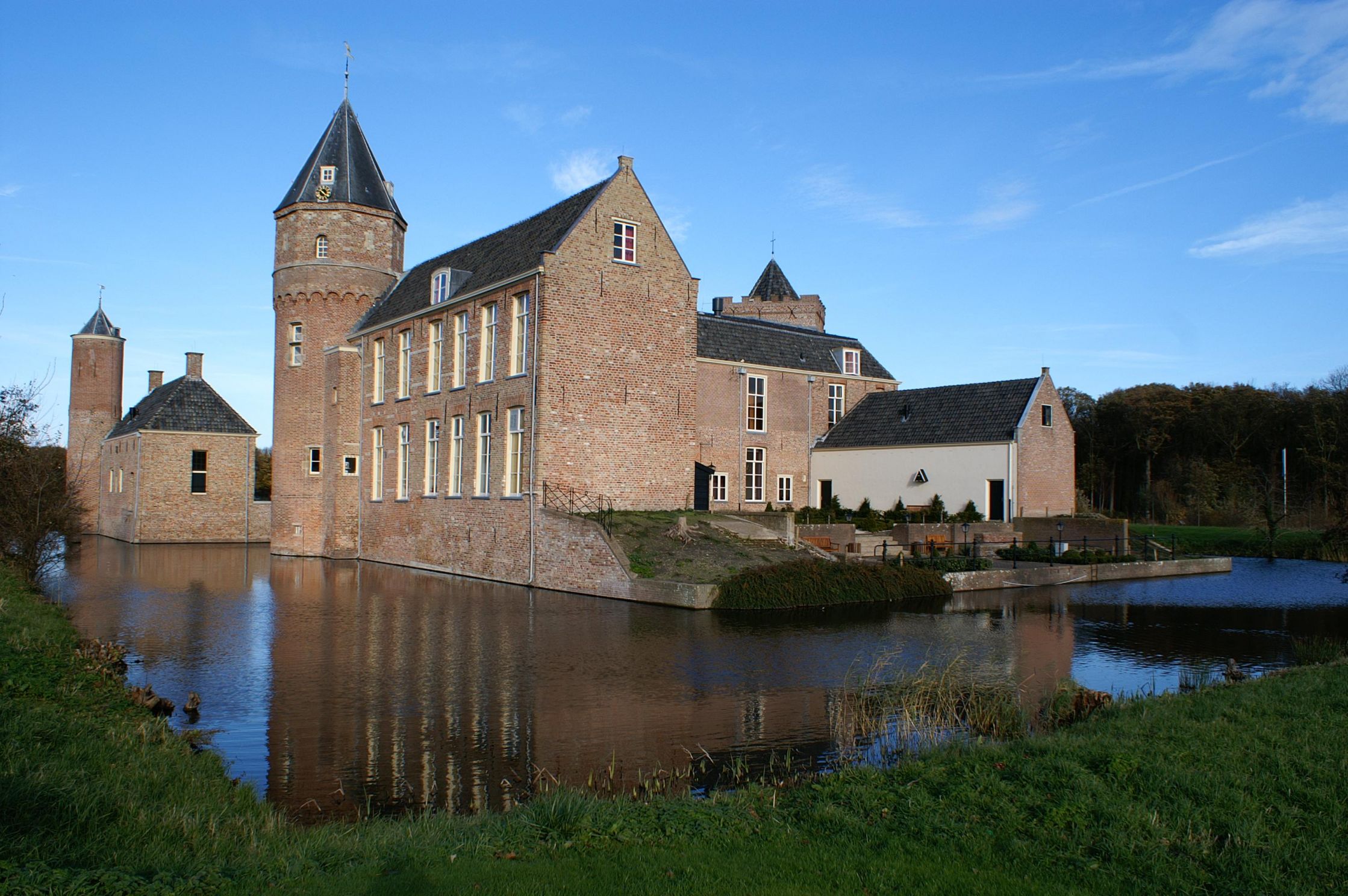 Heemkundige Kring Walcheren