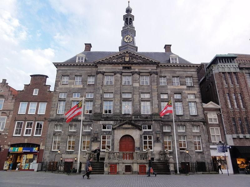 Buitenheemse excursie naar ‘s-Hertogenbosch